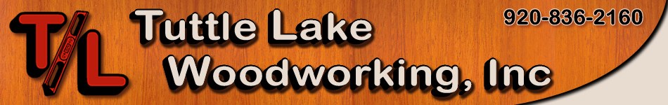 Tuttle Lake Woodworking, Inc